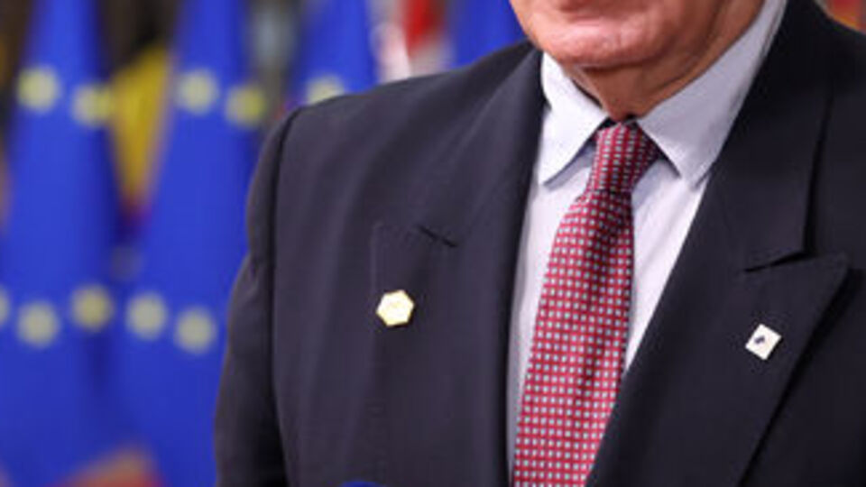 AB'den Rusya ve ABD'ye çağrı