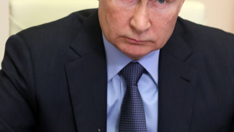 Rusya'dan 'askeri yanıt' resti