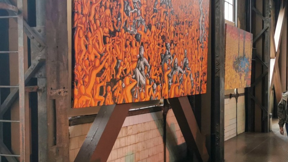 'Ötekinin hikâyeleri, bizim hikâyelerimiz'