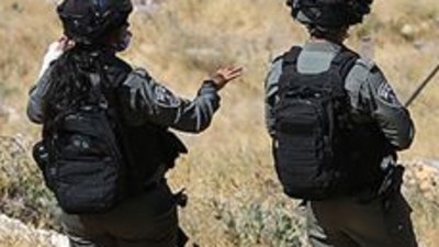 İsrail, Filistinlilerin 20 dönümlük arazisine el koyacak