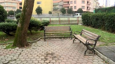 'Kız arkadaşım Instagram'da seni neden aratmış?' dedi, öldürdü