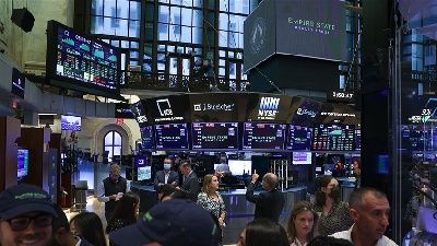 Küresel piyasalar güne pozitif başladı