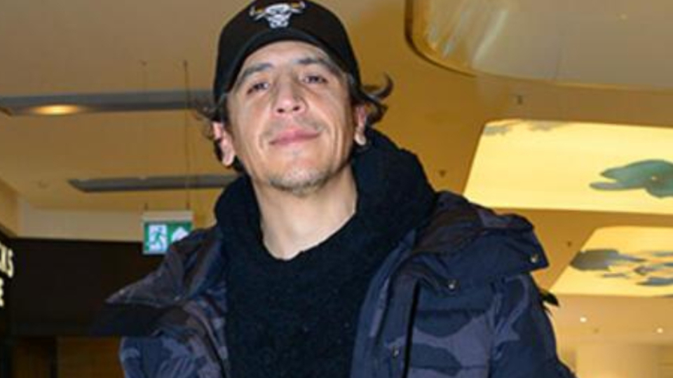 "Koşarak stüdyoya gidiyorum"