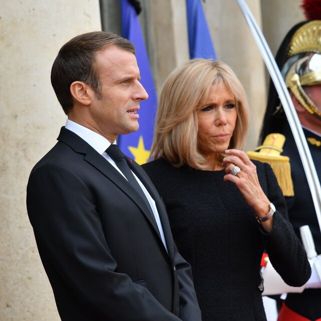 Brigitte Macron dava açmaya hazırlanıyor