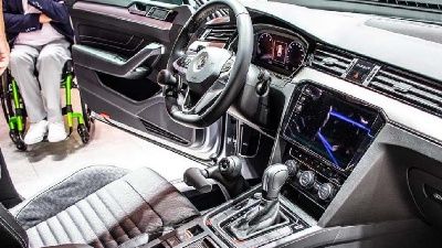 2022 yılı ÖTV indirimli engelli araç alım limiti belli oldu