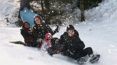 Hangi illerde okullar tatil?