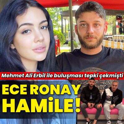 2.5 aylık hamile!
