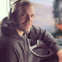 Tolga Karel ölümden dönmüş!