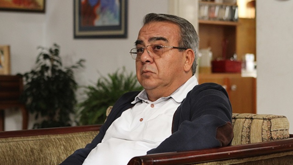 Acı gerçeği oğlu açıkladı