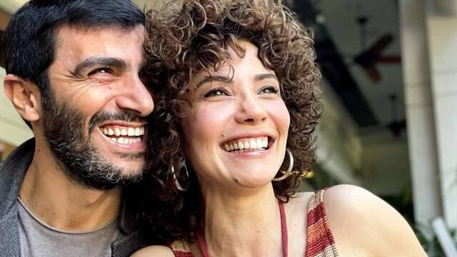 'Her şey çok ciddi başlamıştı...'
