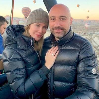 'Aşkımızdan vahim durumdayız!'