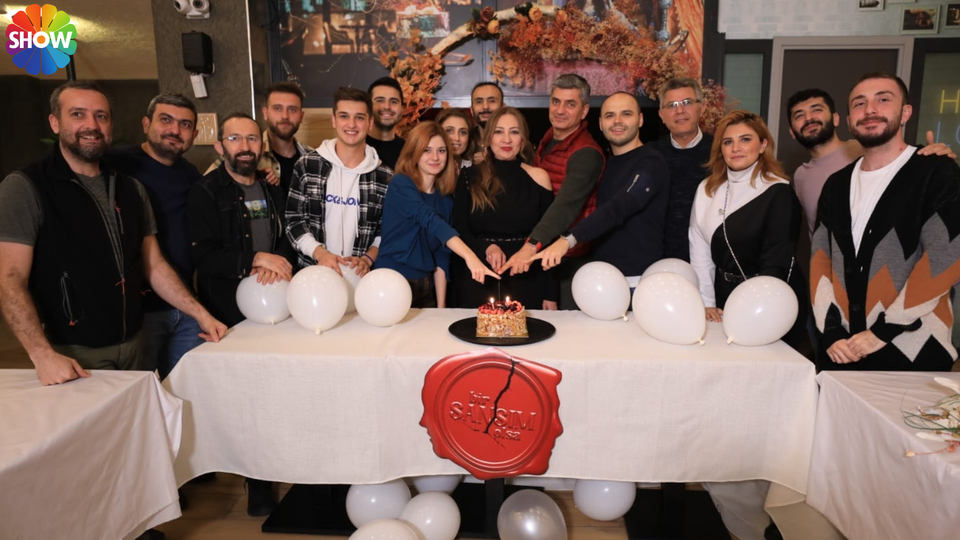 'Bir Şansım Olsa', 100. bölümle Show TV ekranlarında!