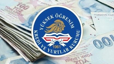 2022 KYK kredi ve bursları ne kadar?