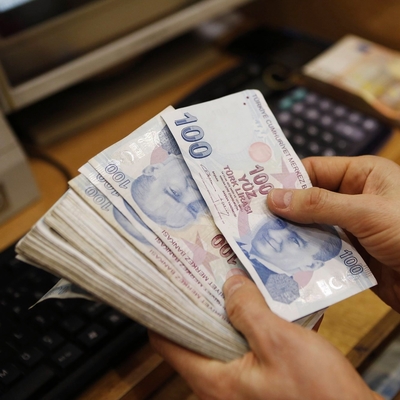 Ücret vergisinde yeni dönem