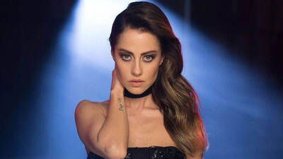 Ünlü şarkıcı haberleri doğruladı