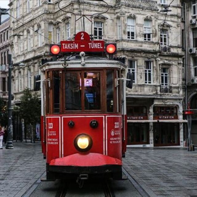 Yılbaşında yasak olacak mı?