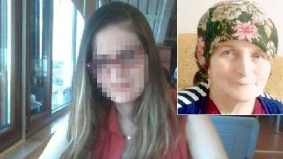 8 bilezik için komşusunu benzinle yakmıştı! Ayrıntılar ortaya çıktı!