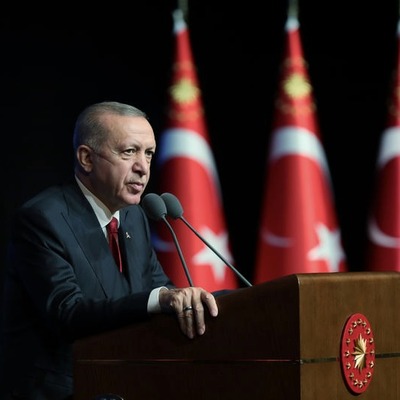 Kültür ve Sanat Büyük Ödülleri sahiplerini buldu