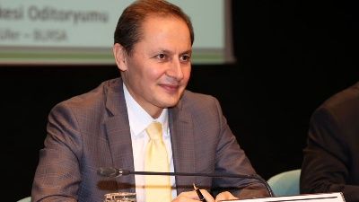 İbrahim Okur'a tahliye kararı