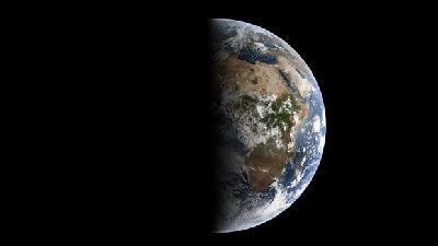 Bugün 21 Aralık! En uzun gece yaşanacak!