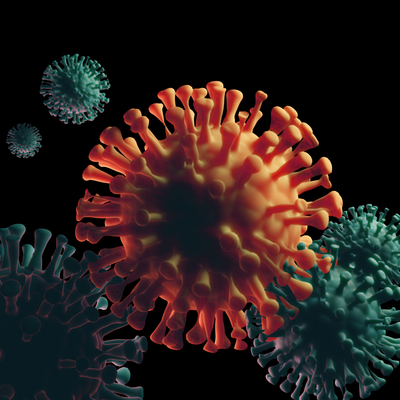 Omicron'a karşı etkili ilaç geliştirildi