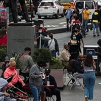 ABD'den 500 milyon 'evde hızlı test kiti' hamlesi
