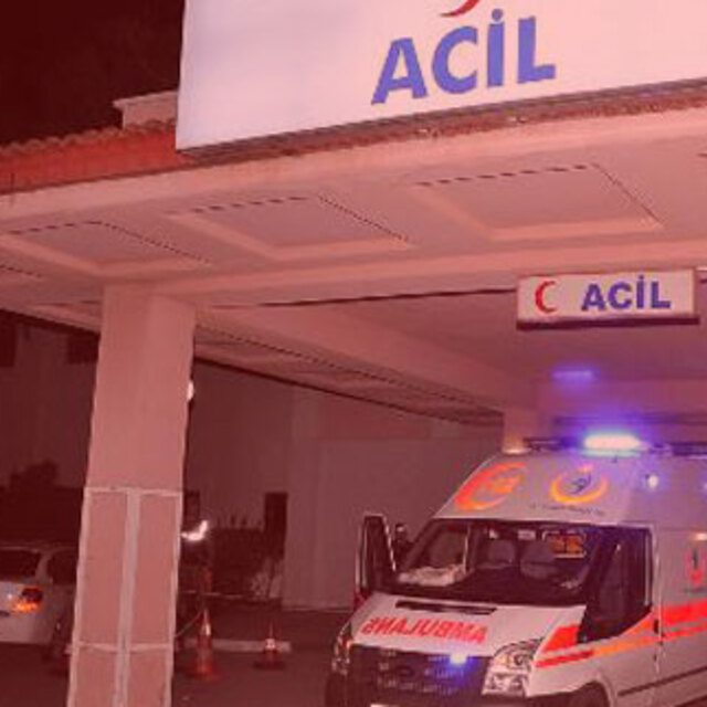 Tekstil fabrikasında facia! İşçi hayatını kaybetti