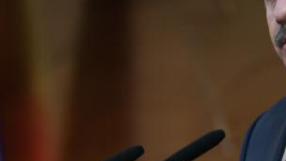 Şentop'tan Kuzey Makedonya'ya FETÖ Uyarısı