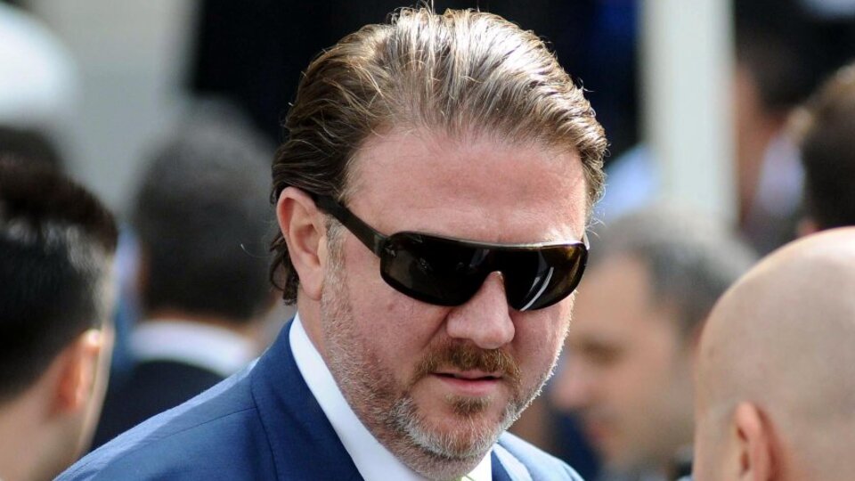 'TC ile oynamaya kalkarsan kolunu keserler'