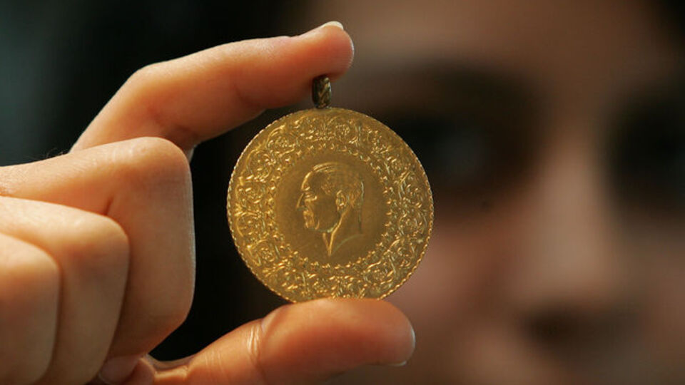 1 Ata altın ne kadar, kaç TL?