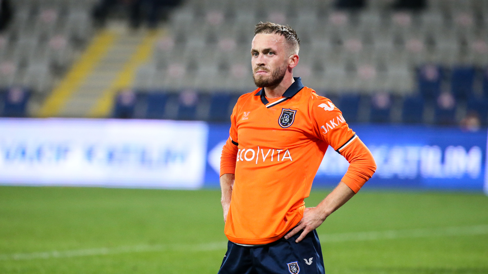 Başkan açıkladı: Visca...