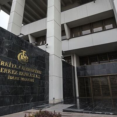 Merkez'den ihracat ve ithalatçılara vadeli döviz satışı açıklaması
