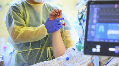 Koronavirüste son durum açıklandı