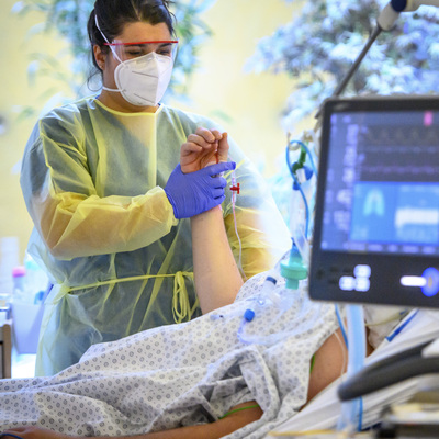 Koronavirüste son durum açıklandı