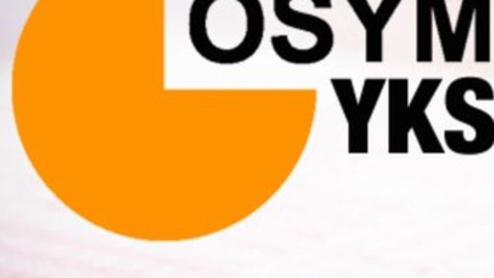 ÖSYM 2022 YKS sınav tarihi...