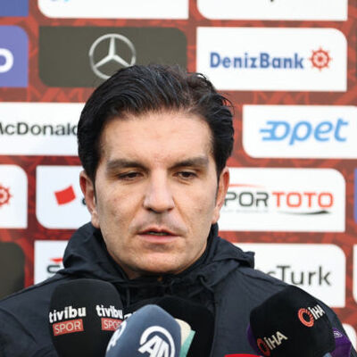 Kenan Koçak açıklaması: Fenerbahçe'ye...