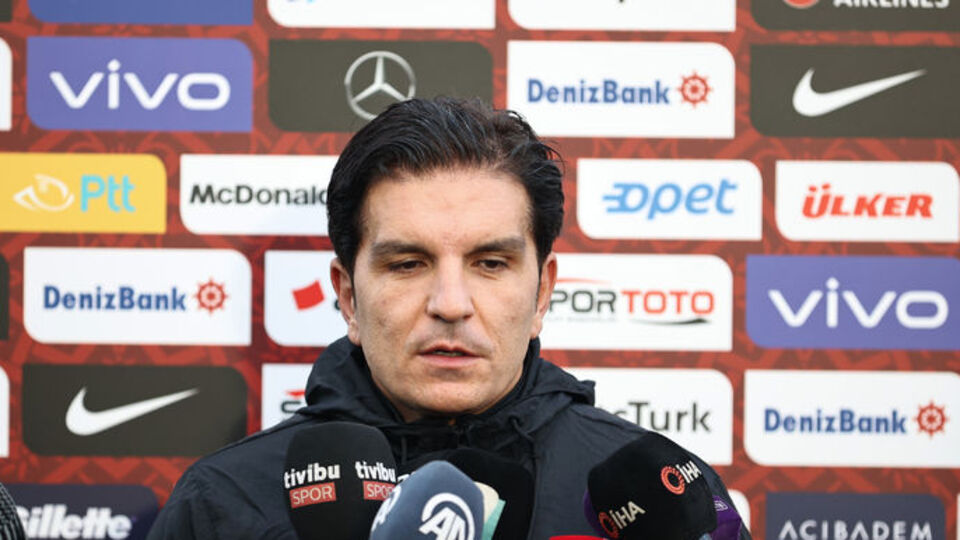 Kenan Koçak açıklaması: Fenerbahçe'ye...