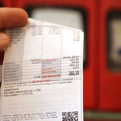 Elektrik enerjisi satışındaki TRT payı kalktı