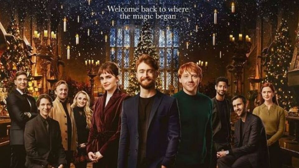 Harry Potter: Return to Hogwarts ne zaman?