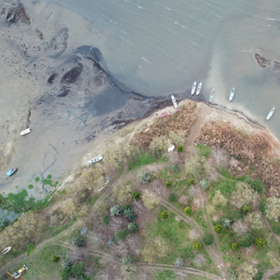 Türkiye'nin en büyük su kaynağı alarm veriyor
