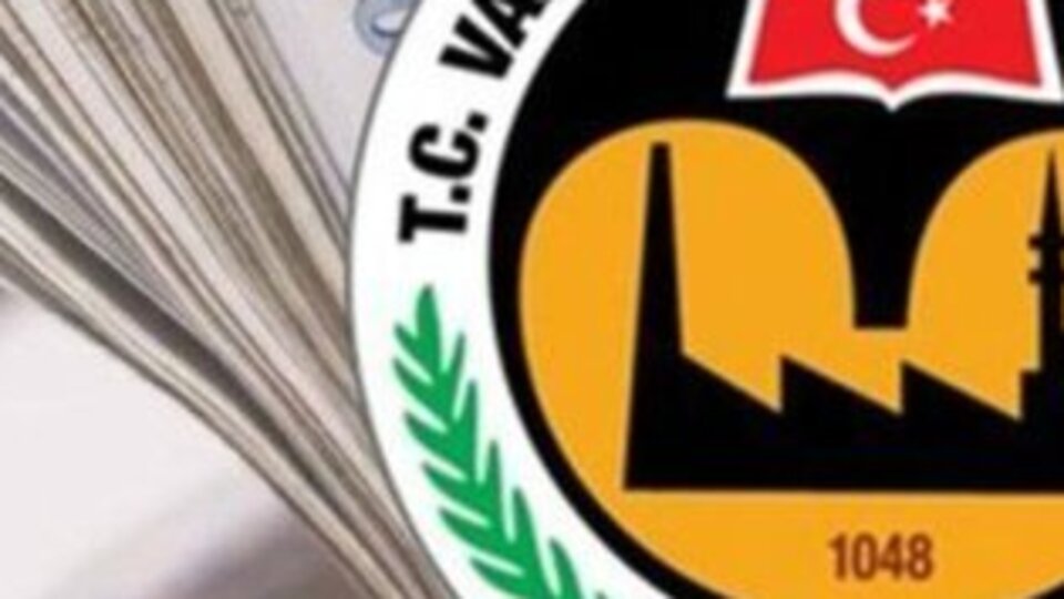 VGM burs sonuçları için geri sayım...