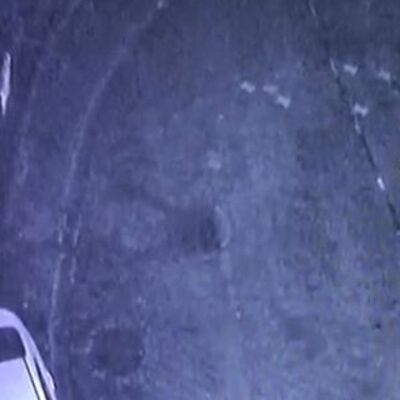 Yaşlı kadın kanser hastasıydı! Kâbusu yaşadı!