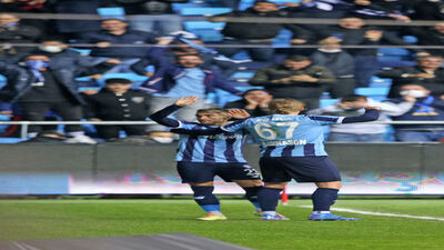 "Galatasaray'da 'En iyisini yap' dediler"