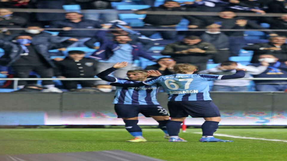 "Galatasaray'da 'En iyisini yap' dediler"