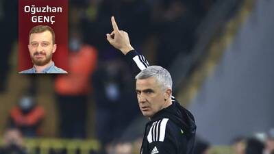 Teknik direktör konusunda son durum!