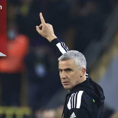 Teknik direktör konusunda son durum!