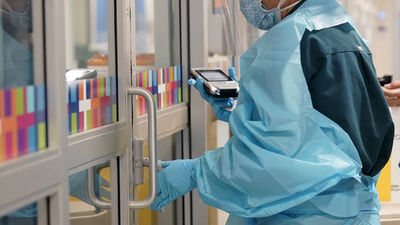 ABD'de Omicron kaynaklı ilk ölüm!