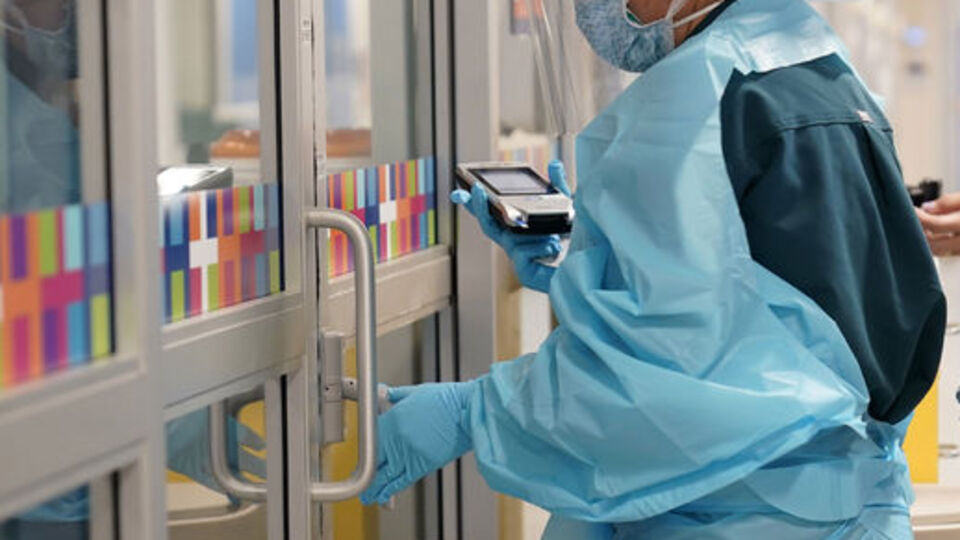 ABD'de Omicron kaynaklı ilk ölüm!