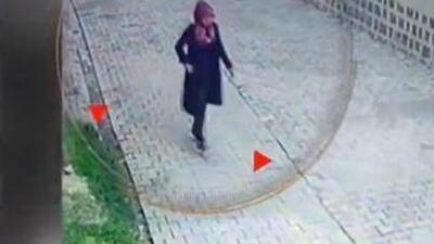 Mülkiye Kazan cinayete mi kurban gitti?