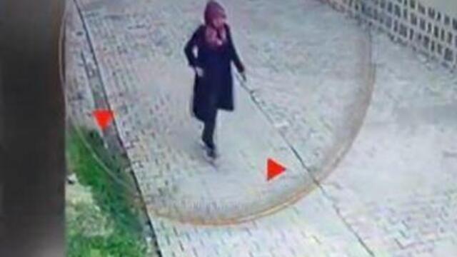 Mülkiye Kazan cinayete mi kurban gitti?